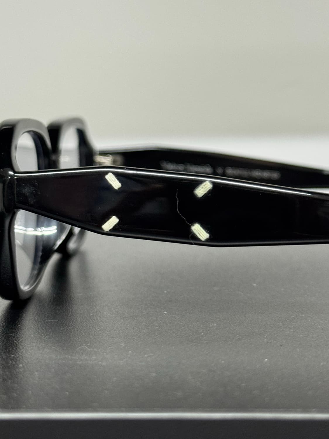 젠틀몬스터 x 마르지엘라 MM212 급처 상품이미지4