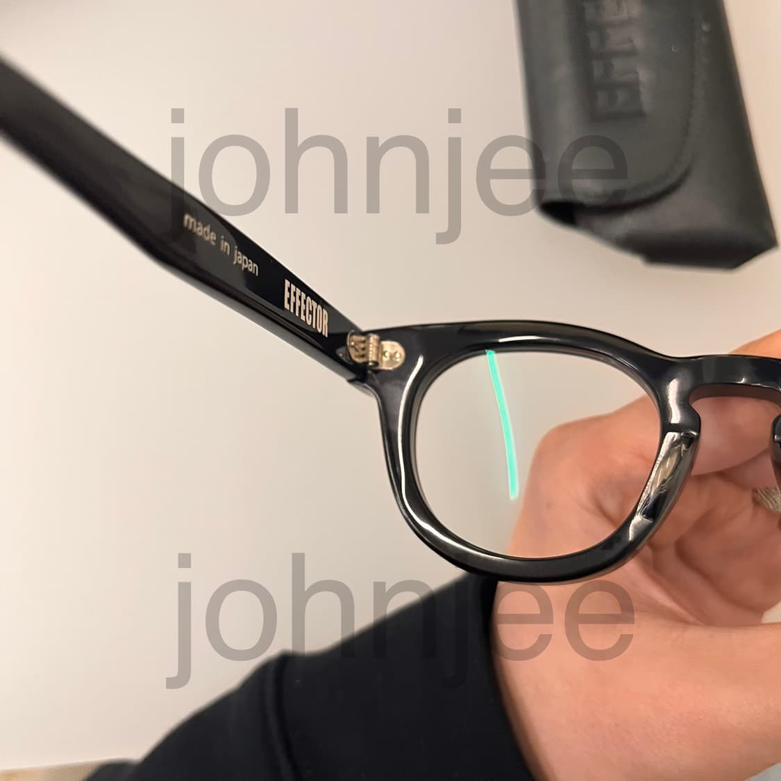 [EFFECTOR] VIBRATO BK 이펙터 비브라토 블랙 상품이미지4