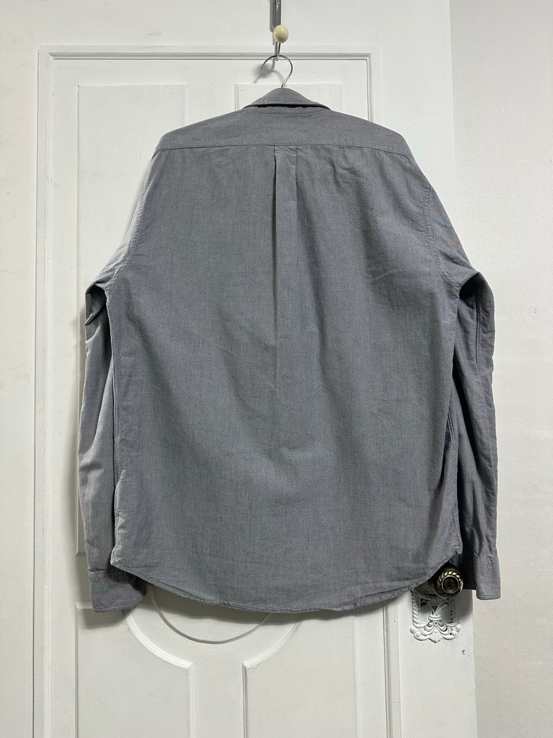 겐조 타이거자수 셔츠 상품이미지2