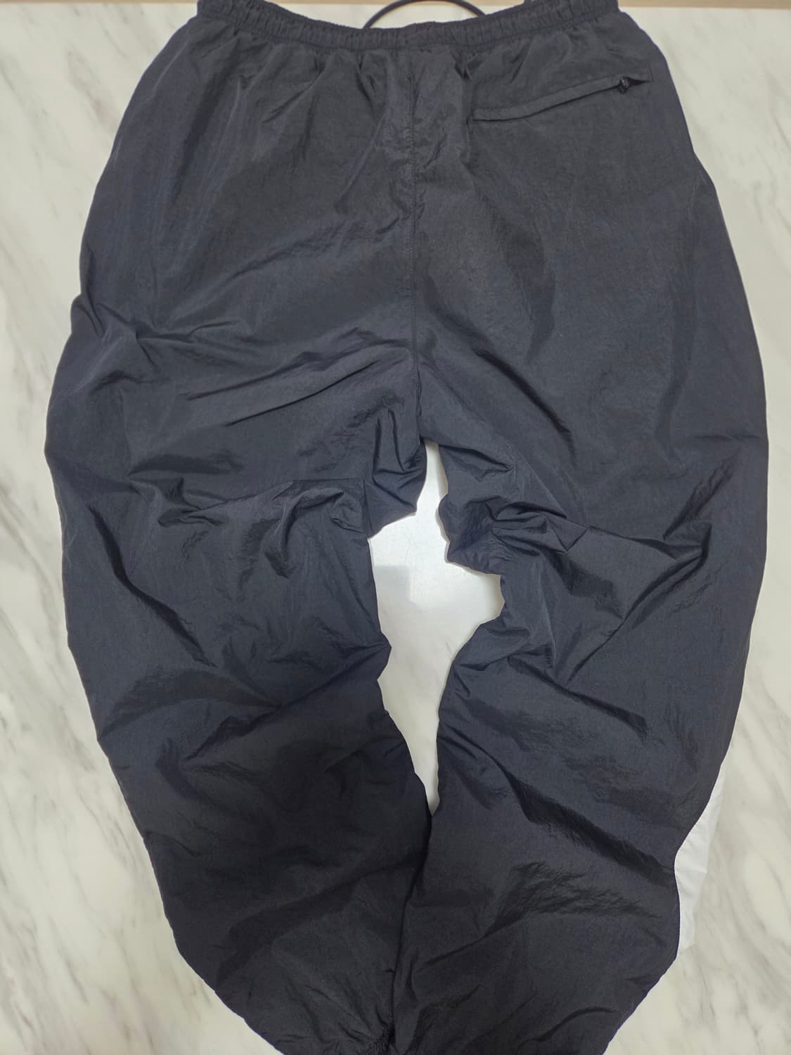 나이키 빅스우시 우븐 조거팬츠 상품이미지2