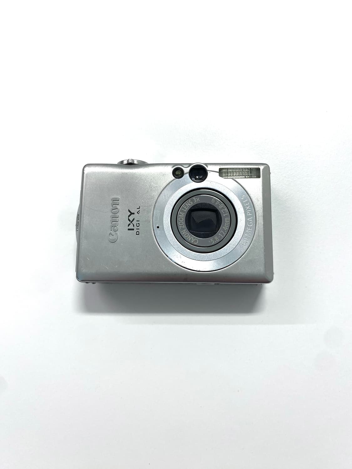 캐논 익서스 IXUS 60 디지털 카메라 (IXY 70) 상품이미지9
