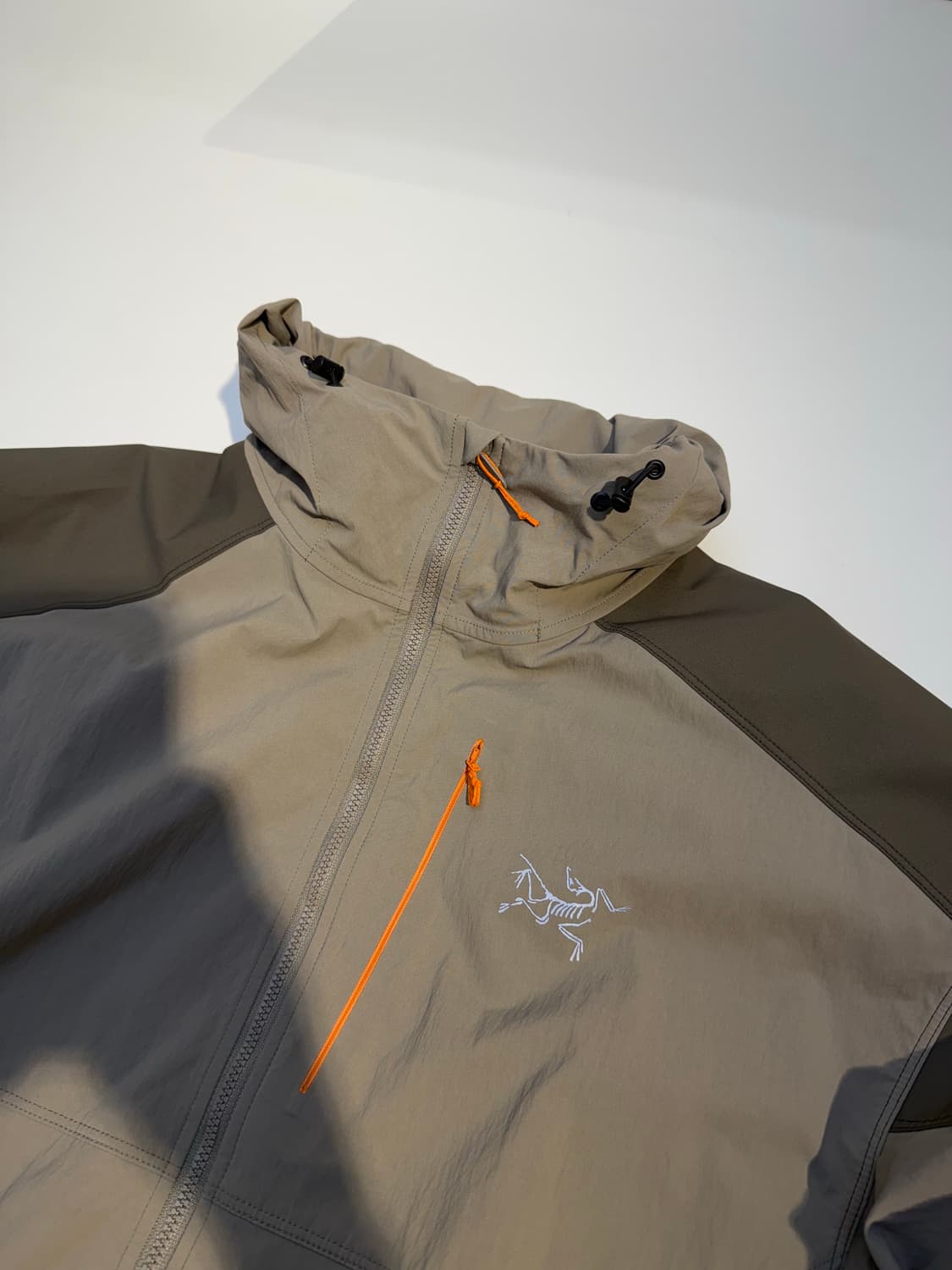 아크테릭스 FL 후디 (XL) 상품이미지8