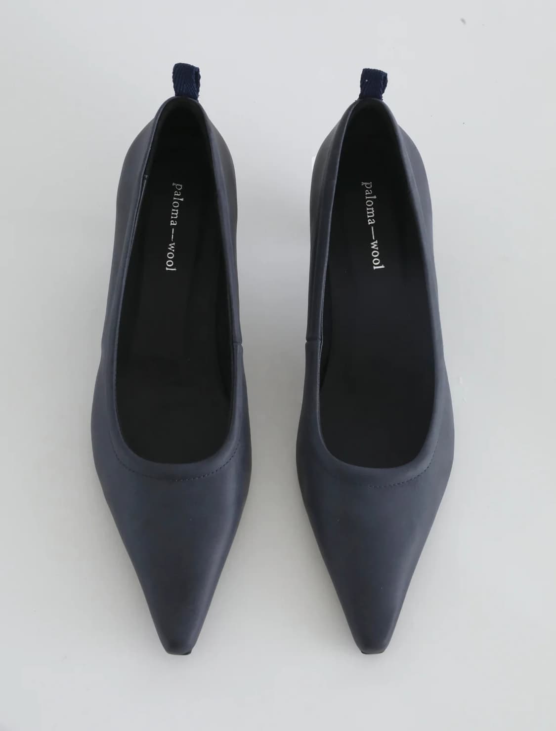 (36,37,38) 팔로마울 Leslie 2 펌프스 힐 상품이미지1