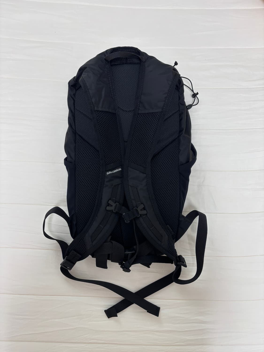 살로몬 트레블레이저 백팩 10  상품이미지2