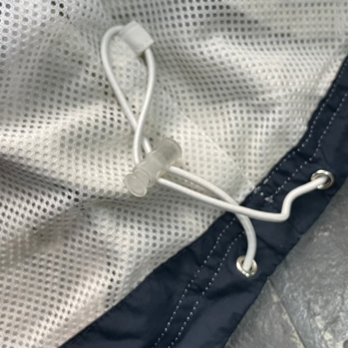 100 엄브로 잉글랜드 국대 아노락  상품이미지6