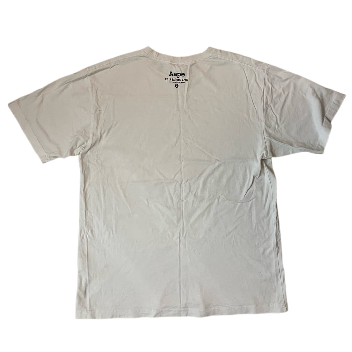 Bape aape 반팔티  상품이미지2