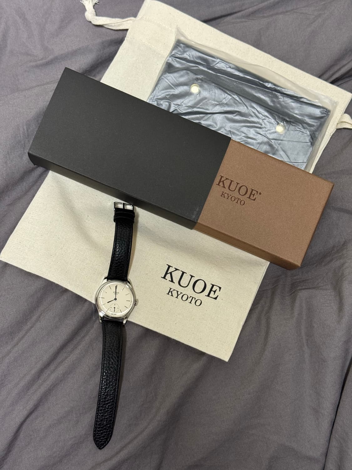 (Kuoe kyoto) 쿠오 올드스미스90-001 상품이미지9