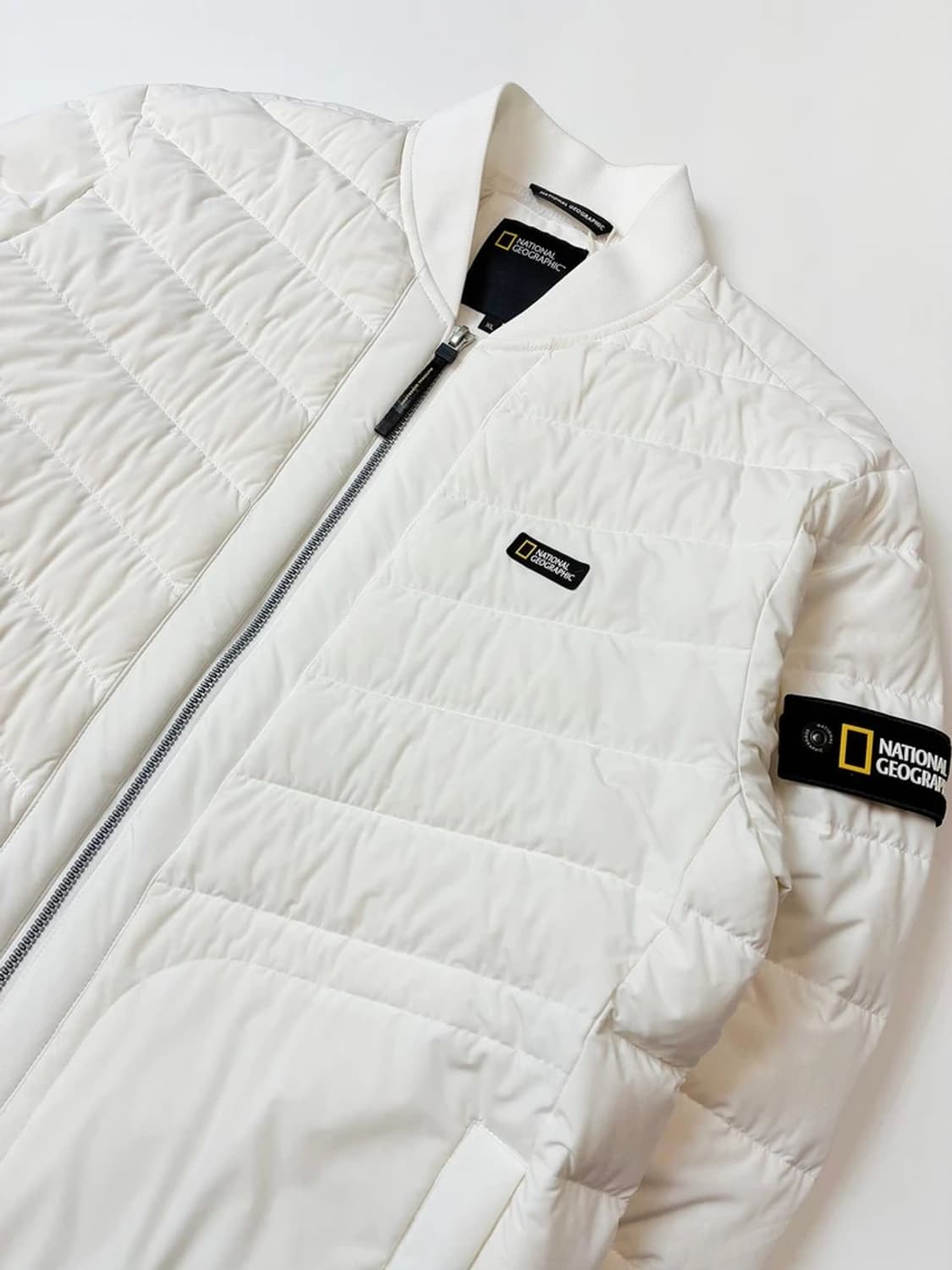 내셔널지오그래픽 23ss 구스다운 파나로카 2 라이트 패딩 PN5488 상품이미지2