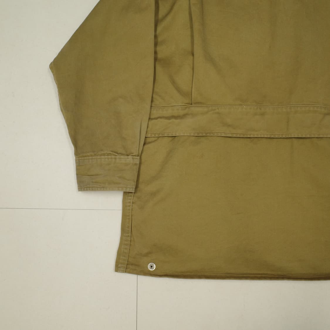 50s 밥알렌 빈티지 헌팅자켓 클론다이크 46 상품이미지9