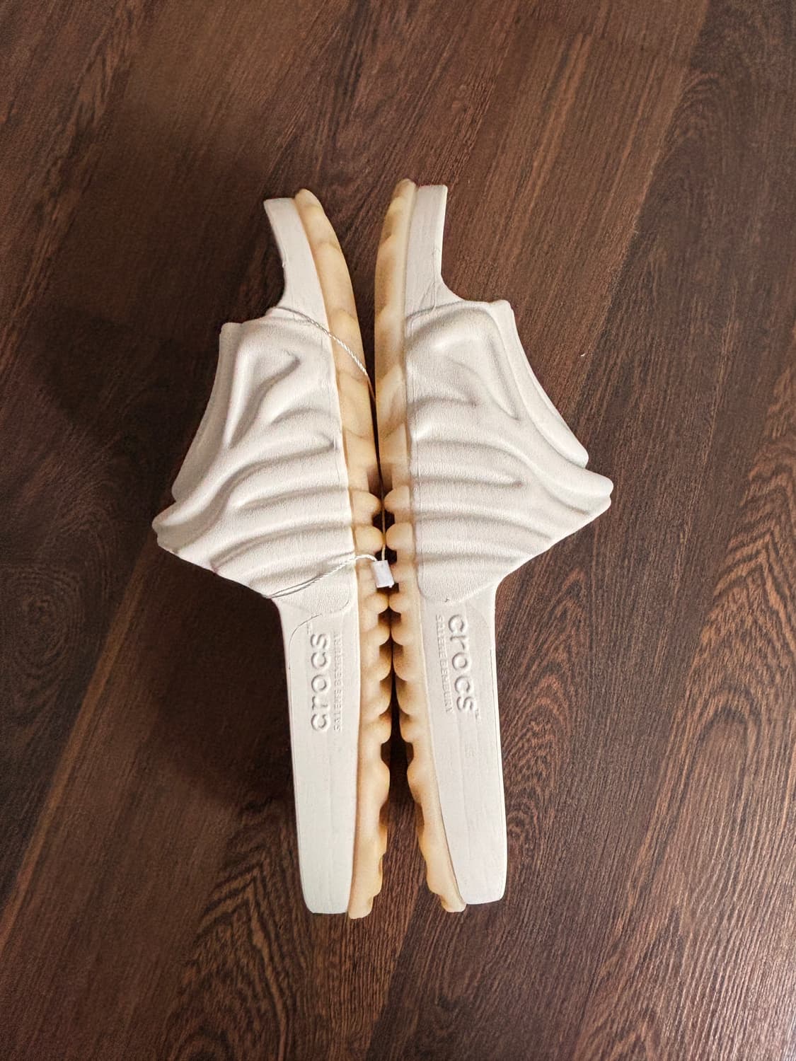 만약 Yeezy가 크록스를 만들었다면? — Pollex Slide 290 상품이미지3