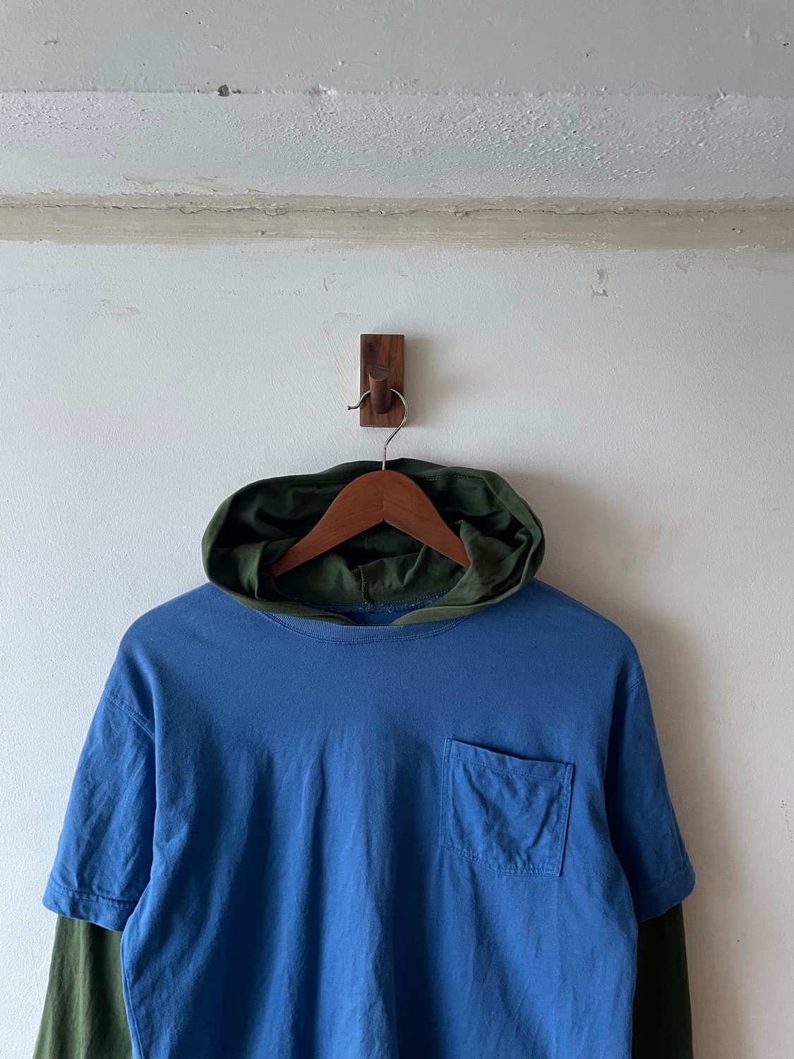 Vintage L.L.Bean T-shirt 상품이미지1