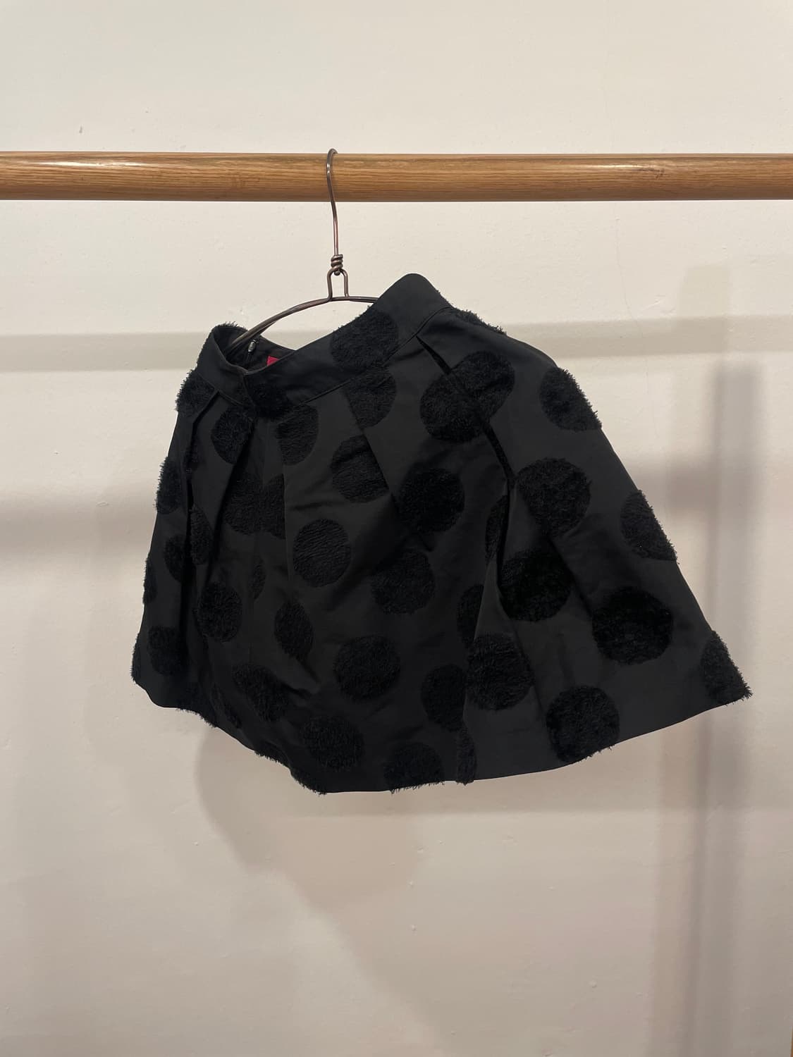 anna sui dot skirt 상품이미지1