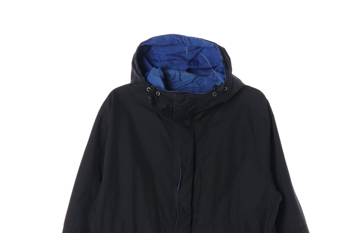 에드윈 바람막이 M 상품이미지3