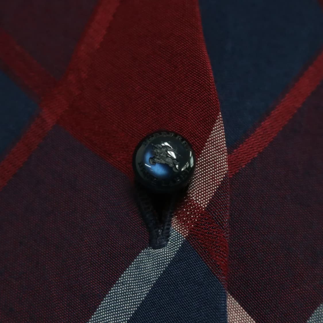 버버리 블루라벨 체크 원피스 67205 상품이미지7