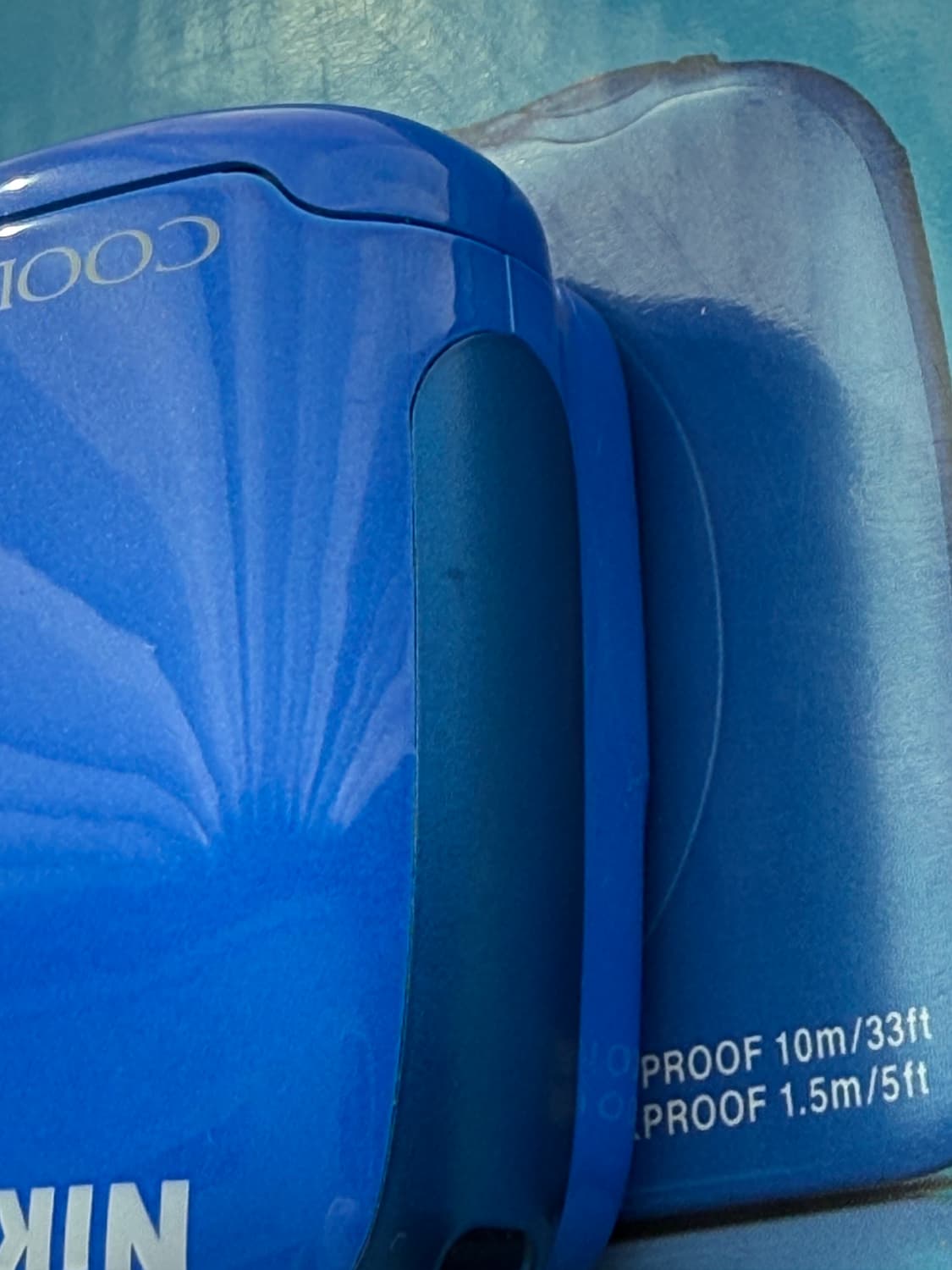 니콘 Nikon coolpix s33 상품이미지9