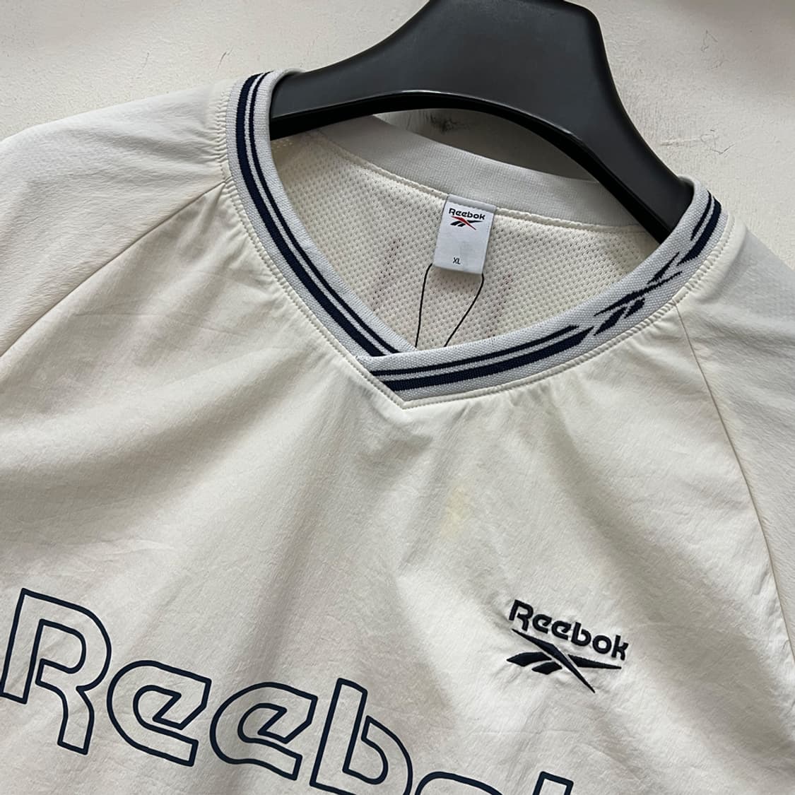 리복 플로우 우븐 피스테 웜업 XL 상품이미지3