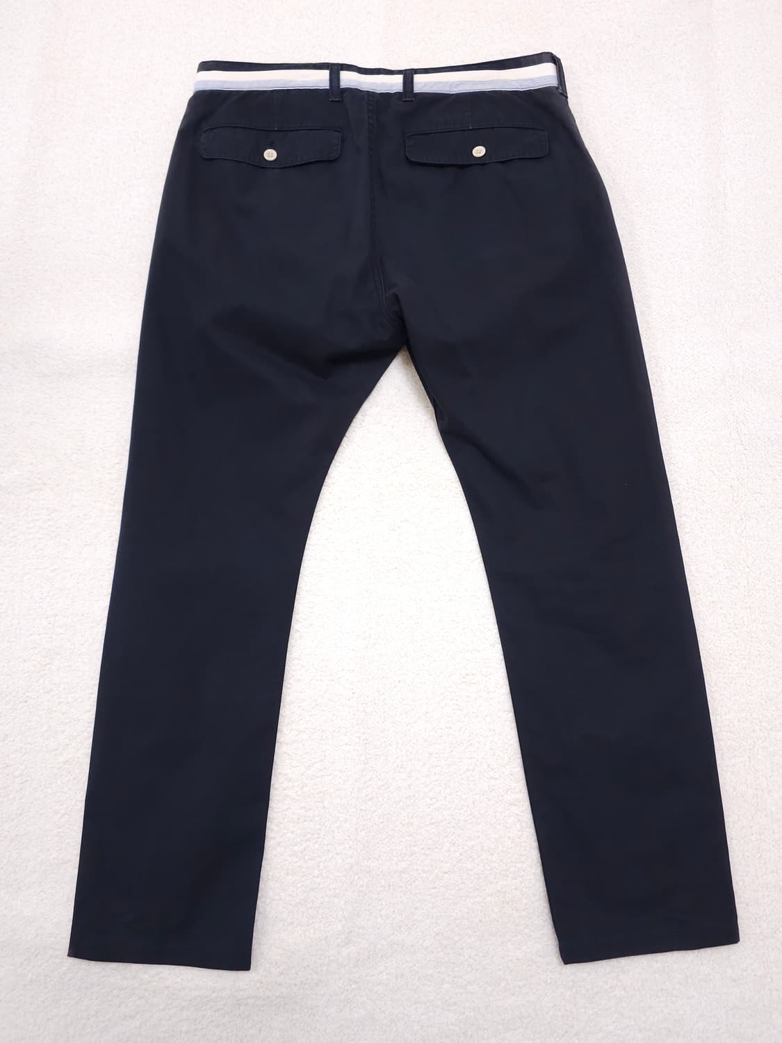 Sina cova Marine Pants 상품이미지5