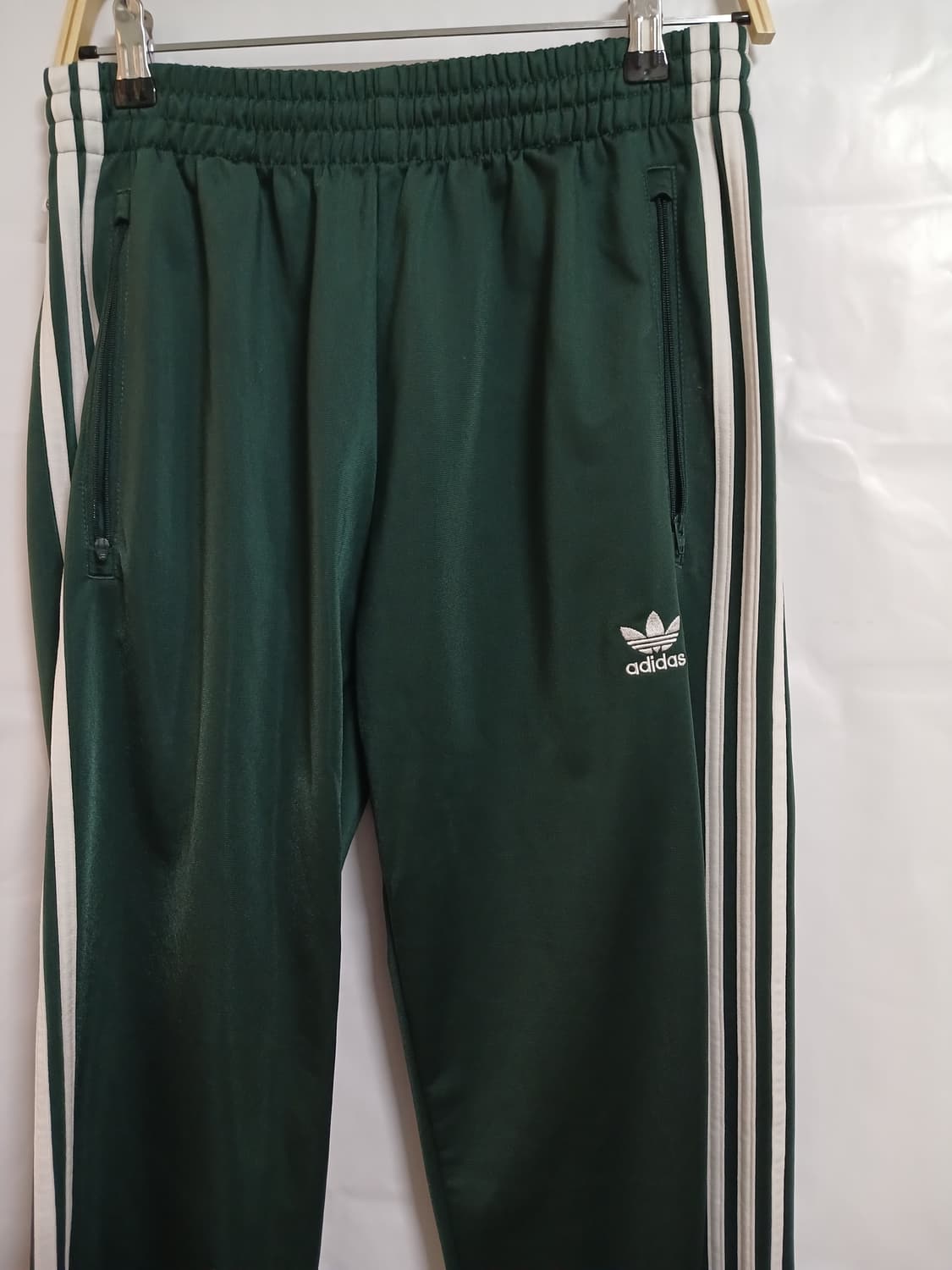 (XL,34)아디다스 파이어버드 트랙팬츠 그린 상품이미지3