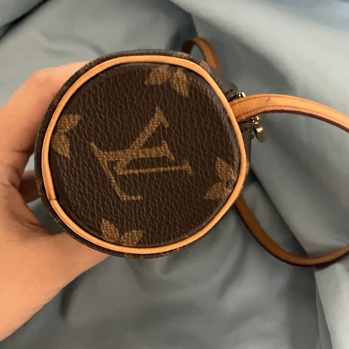 루이비통 빠삐용 파피용 파필론 미니 상품이미지5