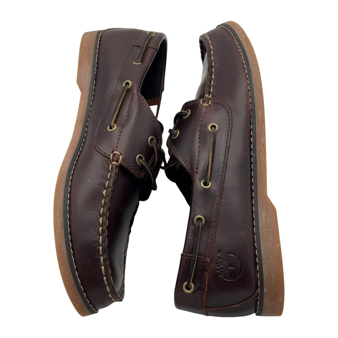 240 팀버랜드 2아이 보트 슈즈 상품이미지3