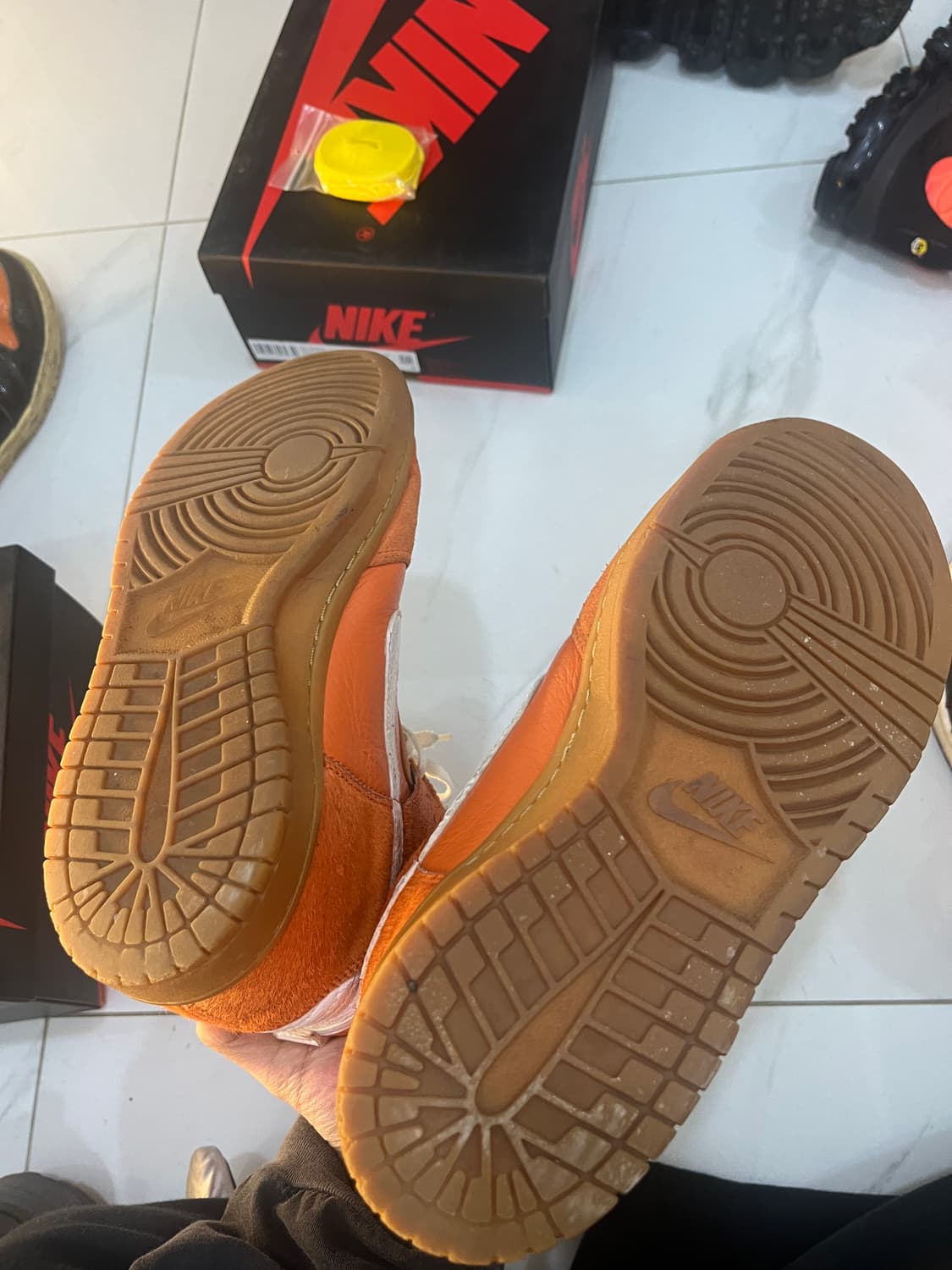 나이키 sbdunk 상품이미지2