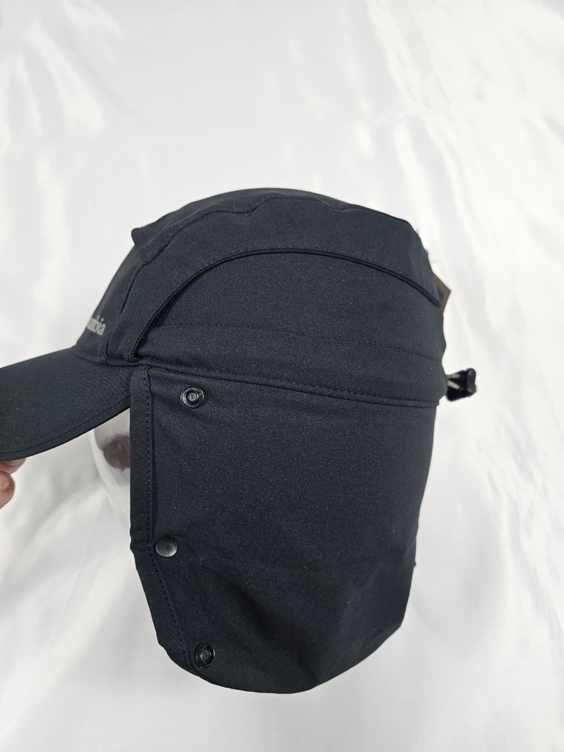 콜롬비아옴니쉴드선쉐이드캡 상품이미지4