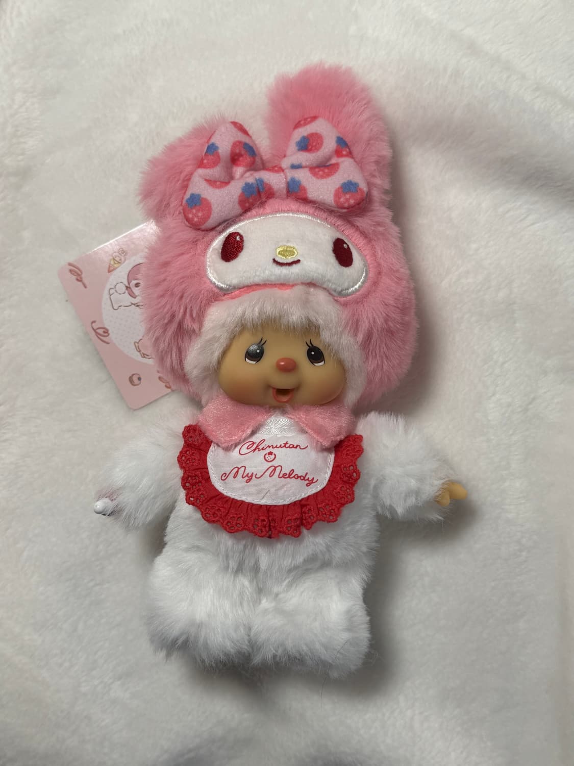 마이멜로디 몬치치 상품이미지1