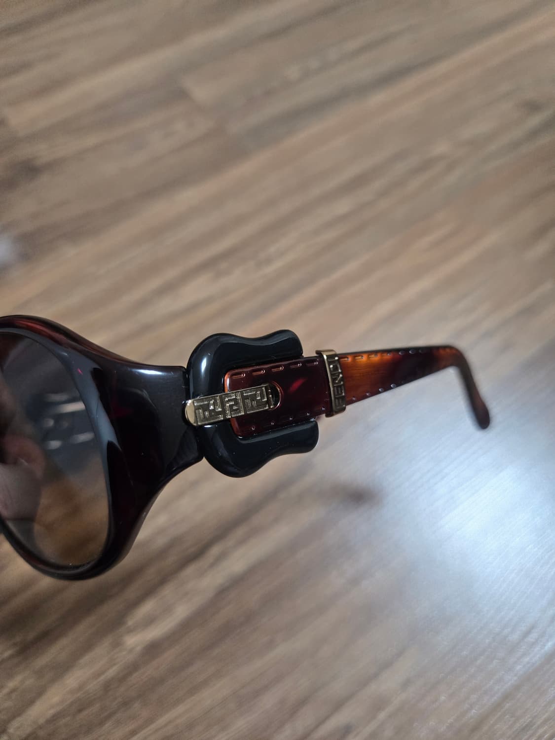 펜디 선글라스 FS426AF [정품]

 상품이미지5