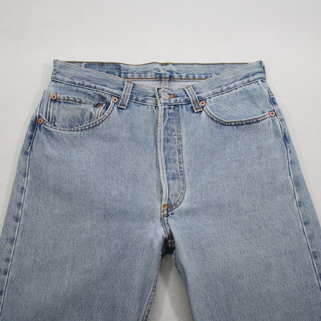 90's 리바이스 501 (남성용 30) 상품이미지4