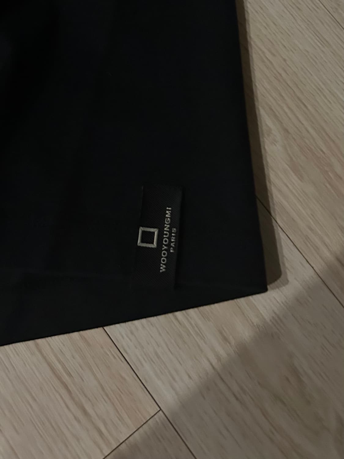 우영미 반팔 23ss 상품이미지4