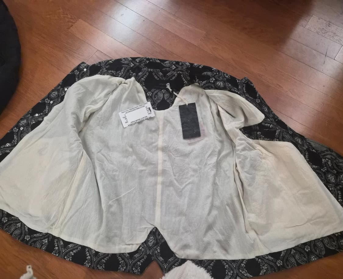 프로페서이 인피니티 코치 자켓 48 상품이미지4