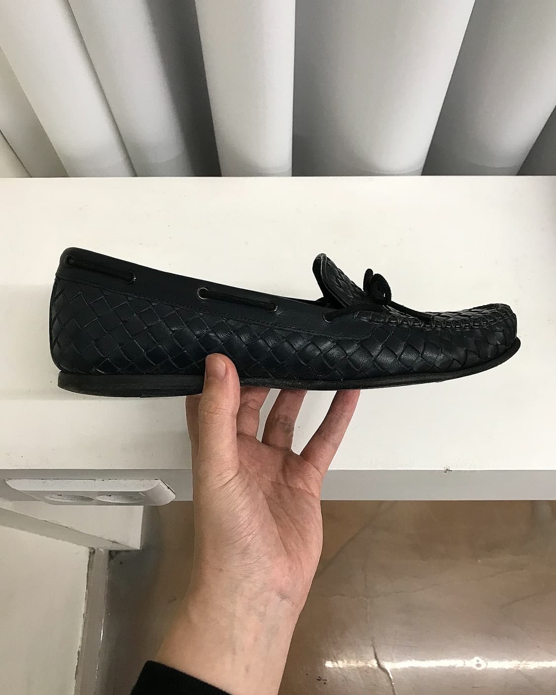 보테가베네타 로퍼 상품이미지3