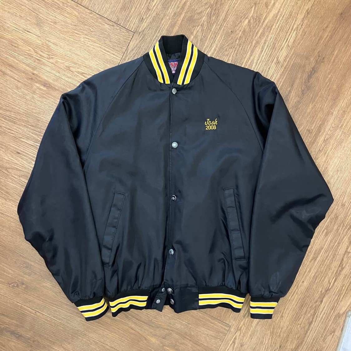 N213 usa 미국 바시티 스타디움 자켓 빈티지 상품이미지2