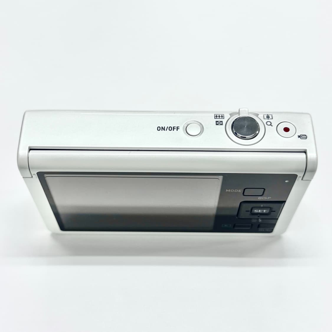 셀카모드 희귀템  카시오 casio exilim ex-zr70 🤍🍼 상품이미지6
