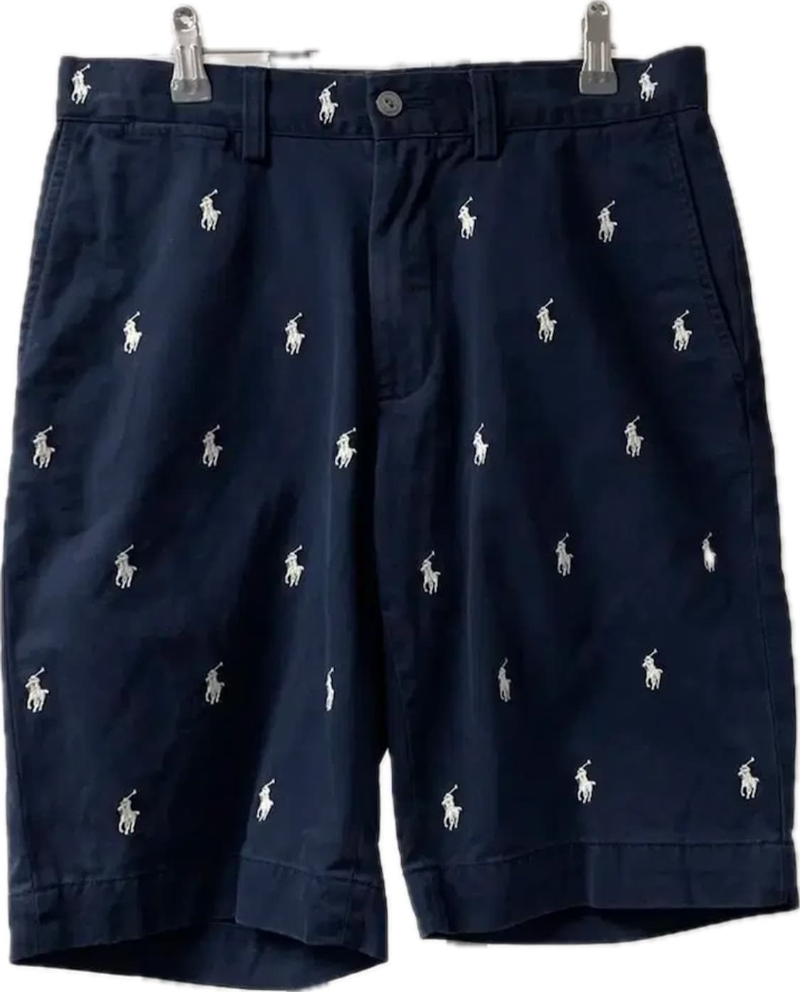 폴로 멀티포니 치노 반바지 상품이미지1