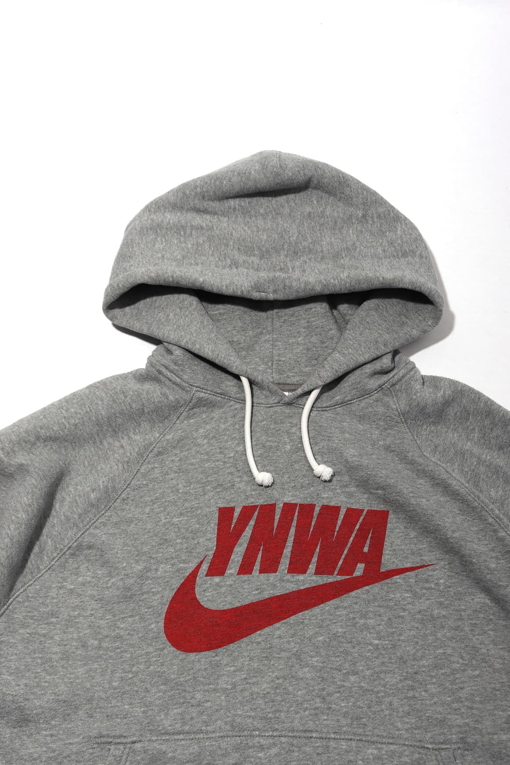 NIKE YNWA 리버풀 후드티 size XXL 상품이미지2