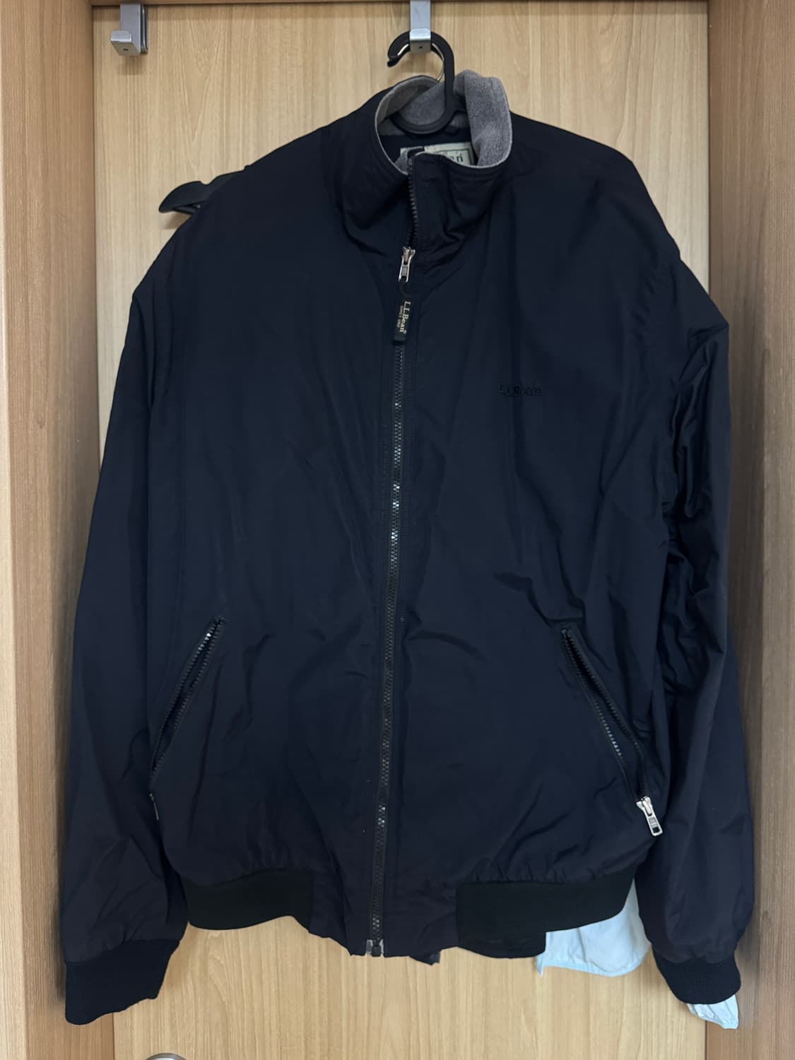 Llbean 엘엘빈 구형 웜업자켓  상품이미지1