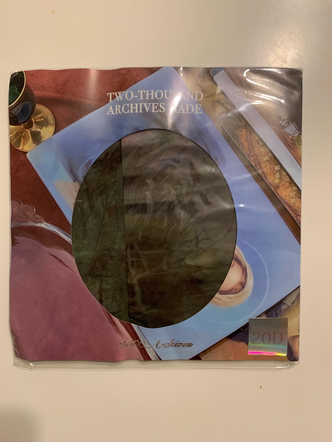 2000 archives  상품이미지1