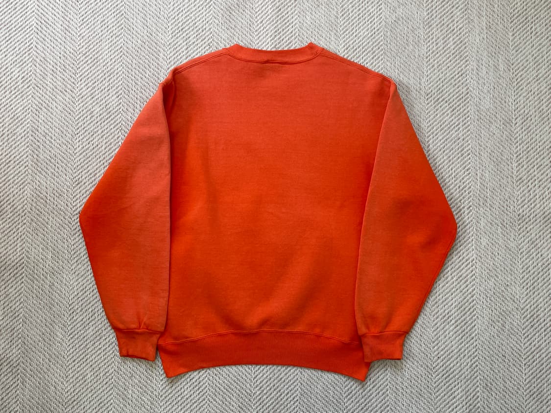 Russell 러셀 usa 50 50 스웻셔츠  상품이미지5