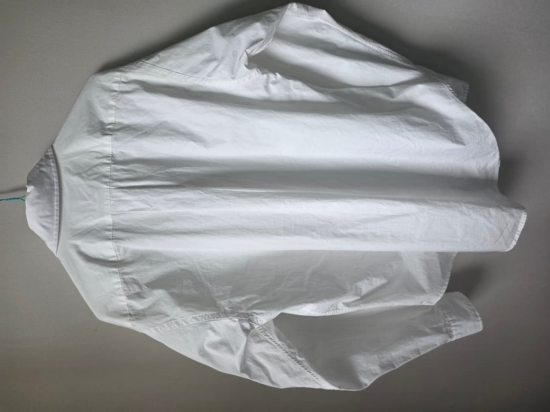 블라인드파일즈 케네디 셔츠 0사이즈 버튼다운 브룩스브라더스 폴로 빈티지 상품이미지3