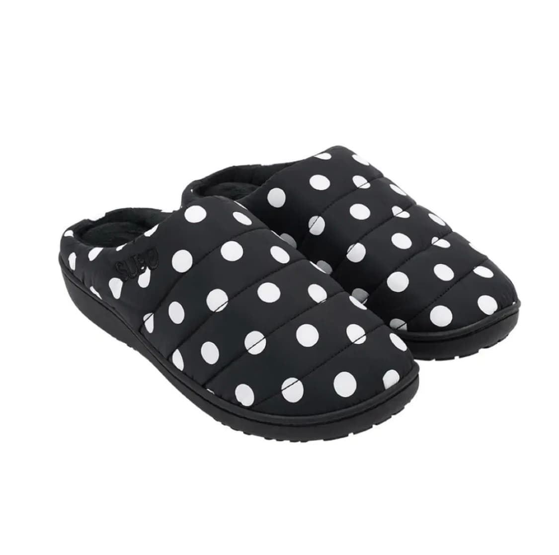 SUBU 스부 도트 슬리퍼 0 상품이미지1