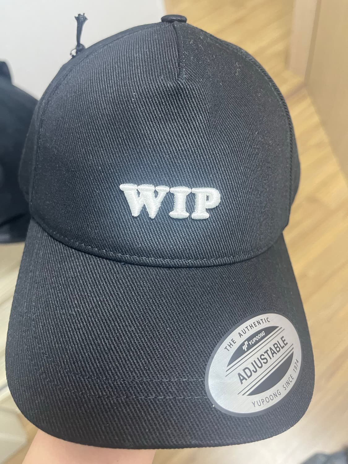 carhartt wip 칼하트 윕 캡 판매 상품이미지1