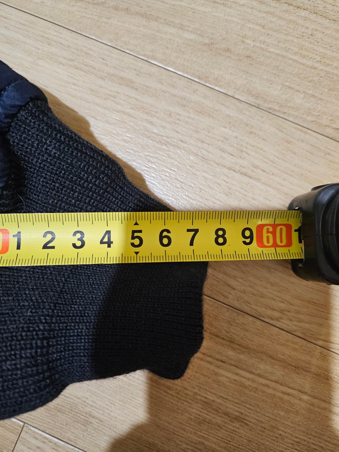 [40/L] 브론슨 Bronson b-15c 항공점퍼 새상품 상품이미지8