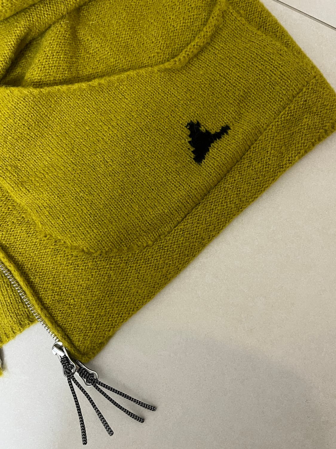 ROA 로아 가디건  상품이미지6