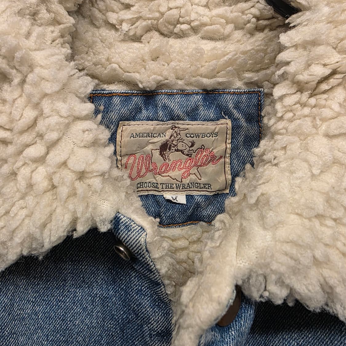 WRANGLER 상품이미지3