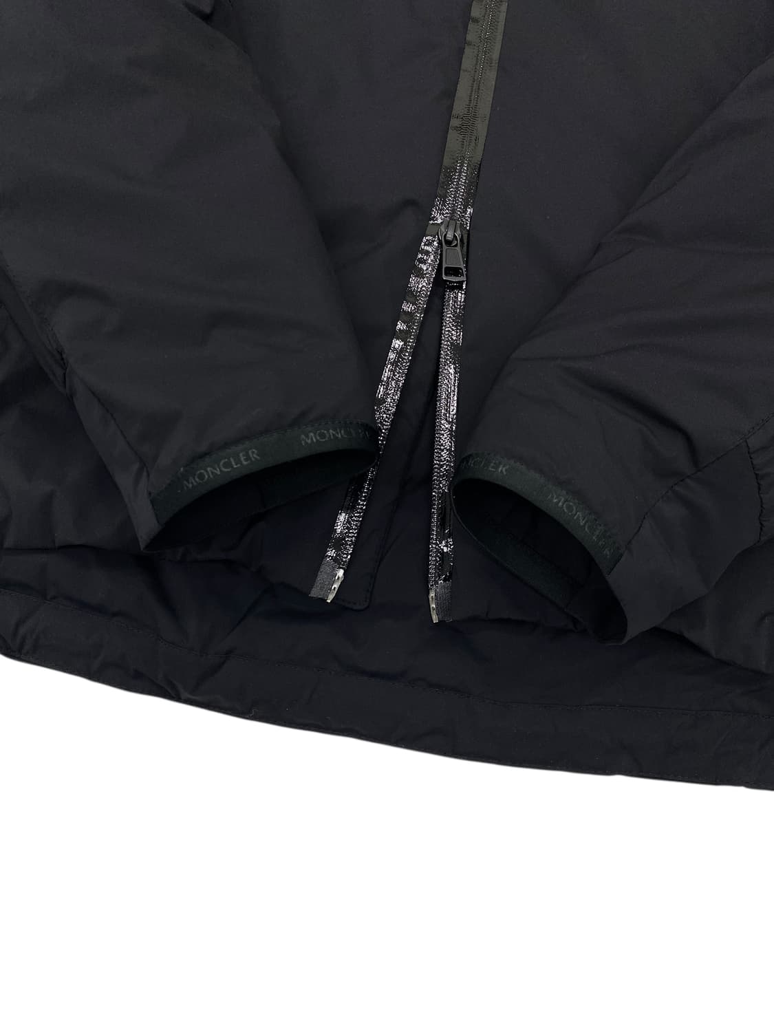 몽클레어 구스다운 윈드브레이커 자켓 상품이미지8