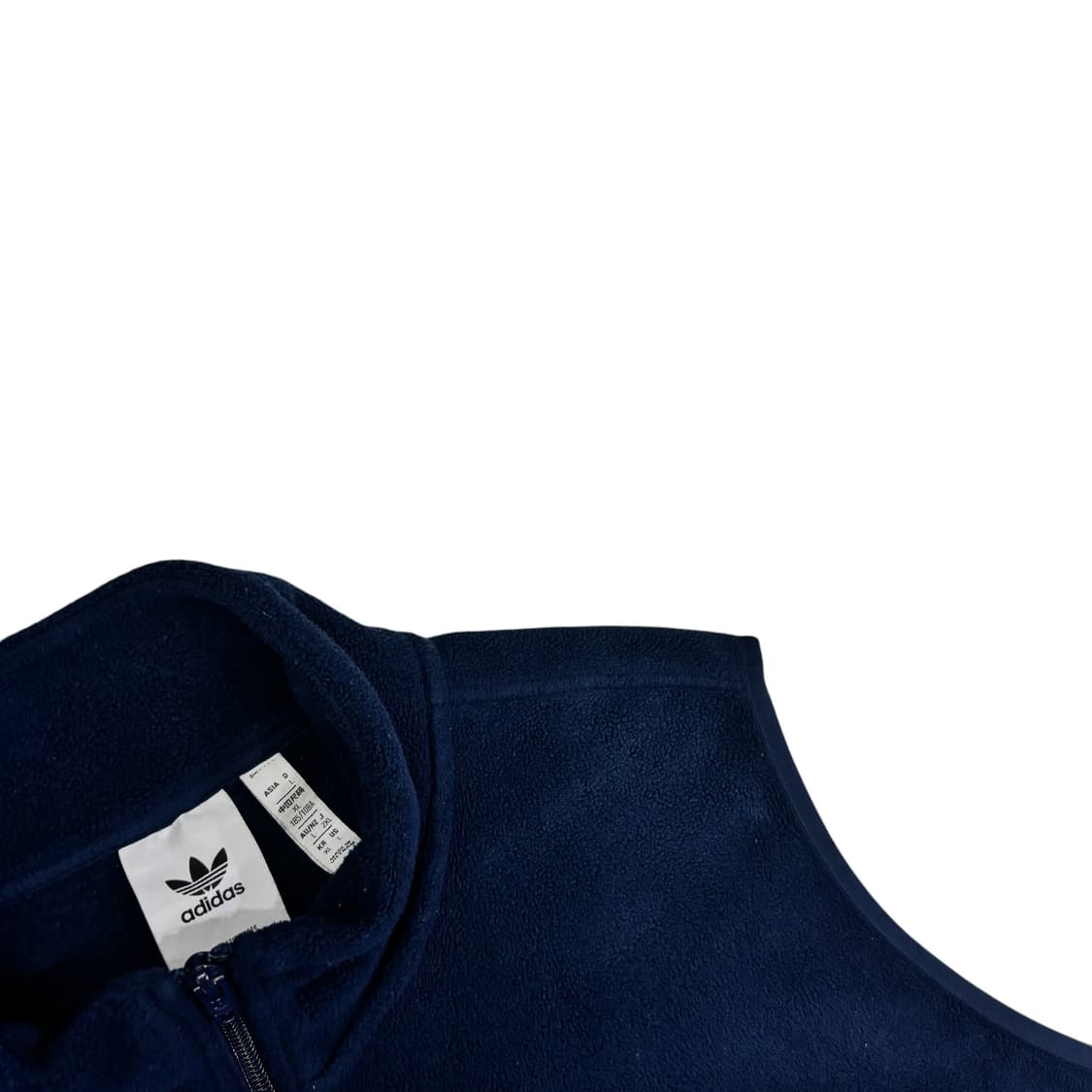 아디다스 네이비 플리스 베스트 상품이미지3