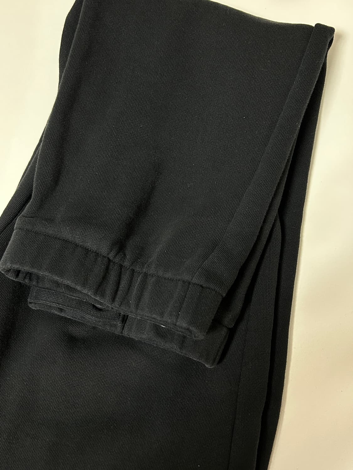 아디다스 블랙 슈무 트레이닝 팬츠 S(마크곤잘레스 콜라보) 상품이미지8