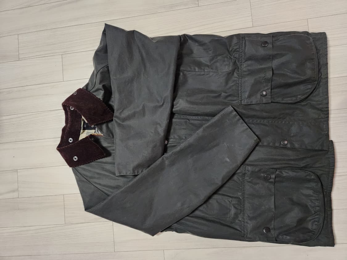 바버 뷰포트 barbour Beaufort 42 상품이미지5
