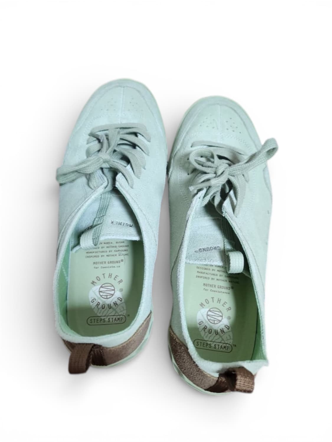 마더 그라운드 커피생두 상품이미지2